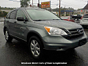 Thumbnail image of 2011 Honda CR-V at Meadows Motor Cars of East Longmeadow