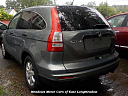 Thumbnail image of 2011 Honda CR-V at Meadows Motor Cars of East Longmeadow