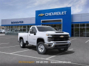2024 Chevrolet Silverado 2500HD Work Truck at Denooyer Chevrolet