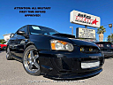 2004 Subaru Impreza WRX STi at Big Star Motors