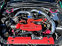 Thumbnail image of 2004 Subaru Impreza at Big Star Motors
