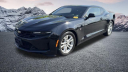 Thumbnail image of 2020 Chevrolet Camaro at City World Ford