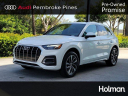 Thumbnail image of 2021 Audi Q5 at Audi Pembroke Pines - New