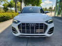 Thumbnail image of 2021 Audi Q5 at Audi Pembroke Pines - New