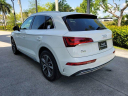 Thumbnail image of 2021 Audi Q5 at Audi Pembroke Pines - New