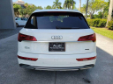 Thumbnail image of 2021 Audi Q5 at Audi Pembroke Pines - New