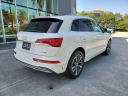 Thumbnail image of 2021 Audi Q5 at Audi Pembroke Pines - New
