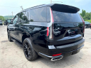 2023 Cadillac Escalade Premium Luxury at Rockland Motors