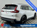 Thumbnail image of 2023 Honda CR-V Hybrid at Apple Honda