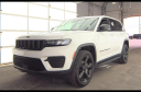 Thumbnail image of 2024 Jeep Grand Cherokee at Stanley Automotive Enterprises Inc.
