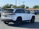 Thumbnail image of 2024 Jeep Grand Cherokee at Stanley Automotive Enterprises Inc.