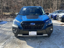 Thumbnail image of 2024 Subaru Forester at North Coast Subaru