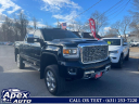 Thumbnail image of 2019 GMC Sierra 2500HD at Apex Auto