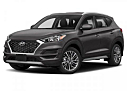 2020 Hyundai TUCSON at Phil Long Hyundai of Motor City Llc