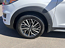 Thumbnail image of 2020 Hyundai TUCSON at Phil Long Hyundai of Motor City Llc
