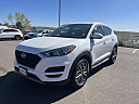 Thumbnail image of 2020 Hyundai TUCSON at Phil Long Hyundai of Motor City Llc