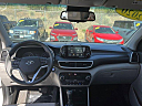 Thumbnail image of 2020 Hyundai TUCSON at Phil Long Hyundai of Motor City Llc