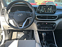 Thumbnail image of 2020 Hyundai TUCSON at Phil Long Hyundai of Motor City Llc