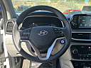 Thumbnail image of 2020 Hyundai TUCSON at Phil Long Hyundai of Motor City Llc