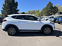 Thumbnail image of 2020 Hyundai TUCSON at Phil Long Hyundai of Motor City Llc