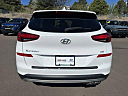 Thumbnail image of 2020 Hyundai TUCSON at Phil Long Hyundai of Motor City Llc