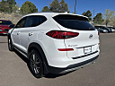 Thumbnail image of 2020 Hyundai TUCSON at Phil Long Hyundai of Motor City Llc