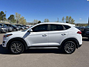 Thumbnail image of 2020 Hyundai TUCSON at Phil Long Hyundai of Motor City Llc