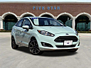 Thumbnail image of 2017 Ford Fiesta at Five Star Ford