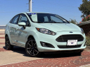 Thumbnail image of 2017 Ford Fiesta at Five Star Ford