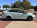 Thumbnail image of 2017 Ford Fiesta at Five Star Ford