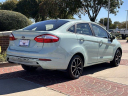 Thumbnail image of 2017 Ford Fiesta at Five Star Ford