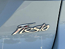 2017 Ford Fiesta SE at Five Star Ford