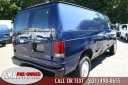 Thumbnail image of 2008 Ford E-Series at M & A Motors, Inc.