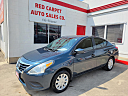Thumbnail image of 2017 Nissan Versa at Red Carpet Auto Sales