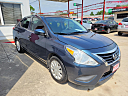Thumbnail image of 2017 Nissan Versa at Red Carpet Auto Sales