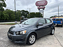 Thumbnail image of 2013 Chevrolet Sonic at Adams Motors