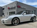 Thumbnail image of 2007 Porsche 911 at Dm Motors