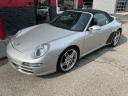 Thumbnail image of 2007 Porsche 911 at Dm Motors