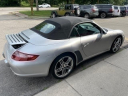 Thumbnail image of 2007 Porsche 911 at Dm Motors