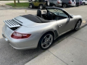 Thumbnail image of 2007 Porsche 911 at Dm Motors