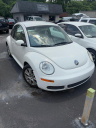 Thumbnail image of 2009 Volkswagen New Beetle at CHATTANOOGA CARS 4 U