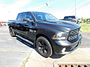 Thumbnail image of 2017 Ram 1500 at Gary Mathews Motors