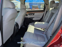 Thumbnail image of 2022 Honda CR-V at Grainger Honda USED