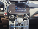 Thumbnail image of 2022 Honda CR-V at Grainger Honda USED