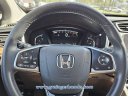 2022 Honda CR-V EX-L at Grainger Honda USED
