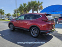 Thumbnail image of 2022 Honda CR-V at Grainger Honda USED