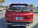 Thumbnail image of 2022 Honda CR-V at Grainger Honda USED