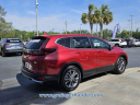 Thumbnail image of 2022 Honda CR-V at Grainger Honda USED