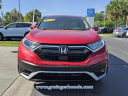 Thumbnail image of 2022 Honda CR-V at Grainger Honda USED