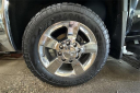 2015 GMC Sierra 2500HD SLT at Randy Wise Buick GMC